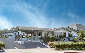 Ramada By Wyndham Monterey